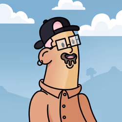 NeckVille #3701