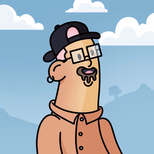 NeckVille #3701