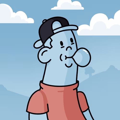 NeckVille #2818