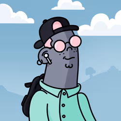 NeckVille #3137