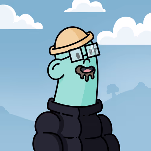 NeckVille #5484