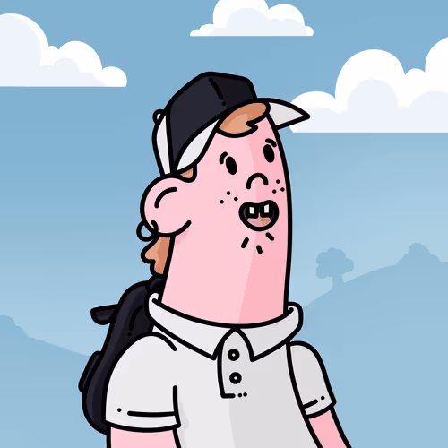 NeckVille #3222