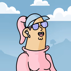 NeckVille #5198