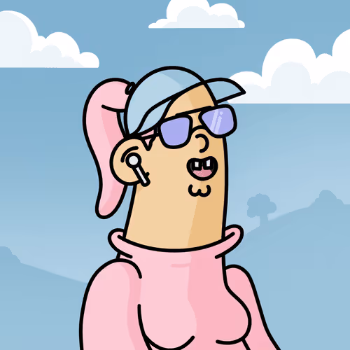 NeckVille #5198