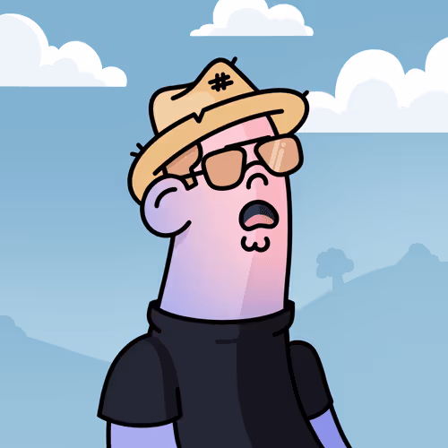 NeckVille #1243