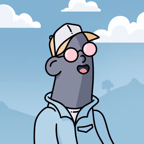 NeckVille #1154