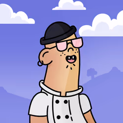 NeckVille #543