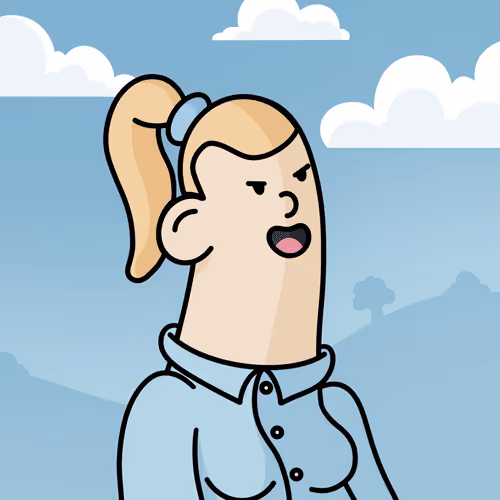NeckVille #847