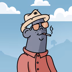 NeckVille #4792