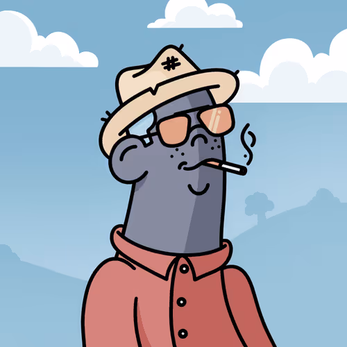 NeckVille #4792