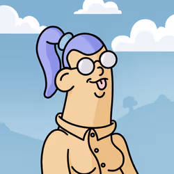 NeckVille #3484