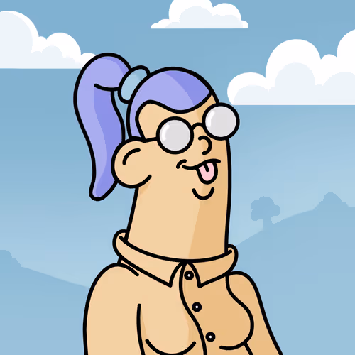 NeckVille #3484