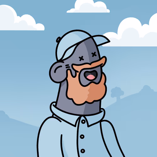 NeckVille #4472
