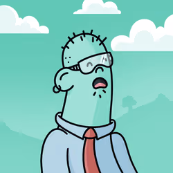 NeckVille #4735