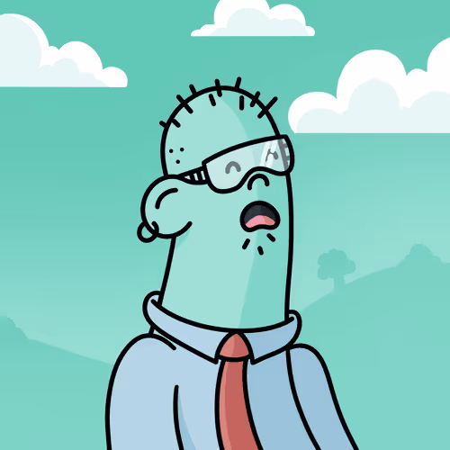 NeckVille #4735