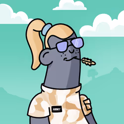NeckVille #1387