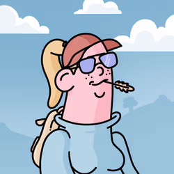 NeckVille #3776