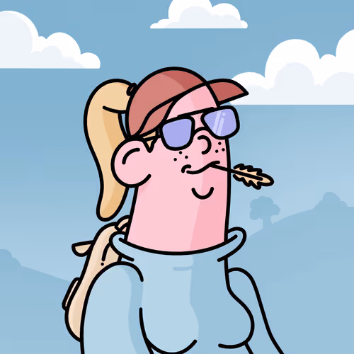 NeckVille #3776