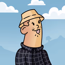 NeckVille #575