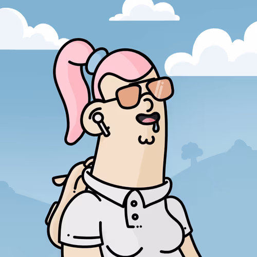 NeckVille #3530