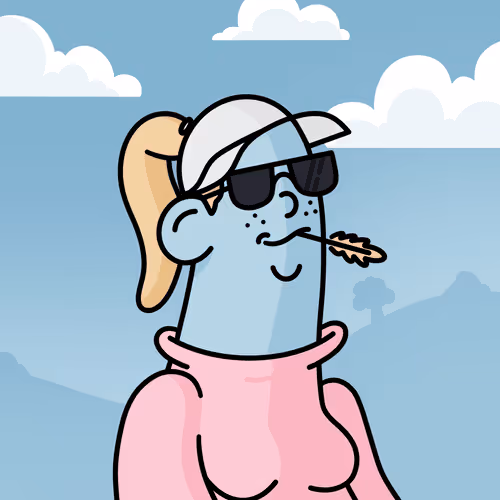 NeckVille #2165