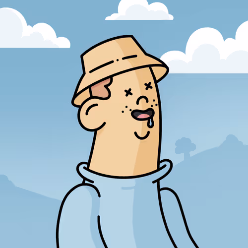 NeckVille #2887