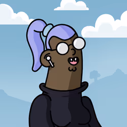 NeckVille #1809