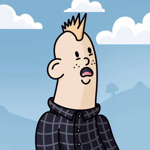 NeckVille #1191