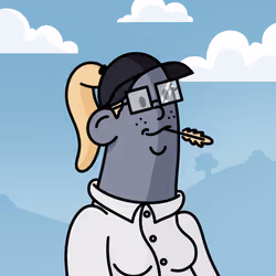 NeckVille #4628