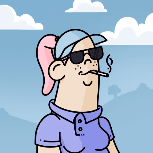 NeckVille #1224