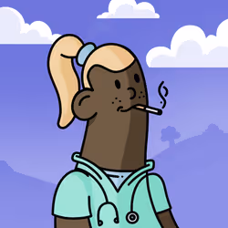 NeckVille #4560