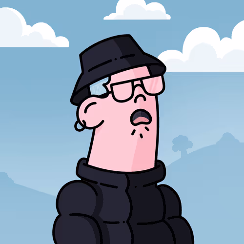 NeckVille #5178