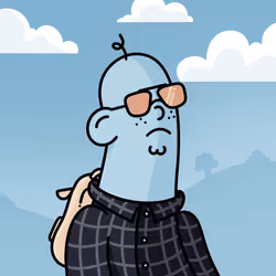 NeckVille #807