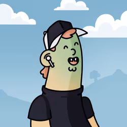 NeckVille #1283