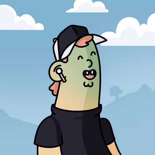 NeckVille #1283