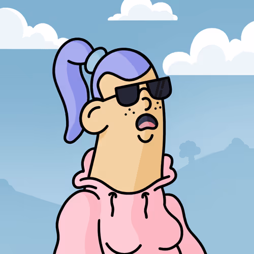 NeckVille #3423