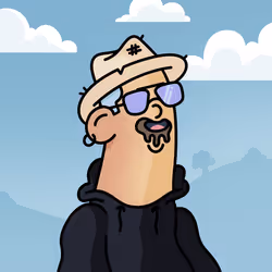 NeckVille #303