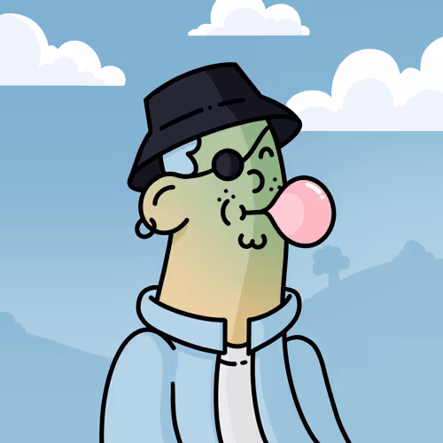 NeckVille #5006