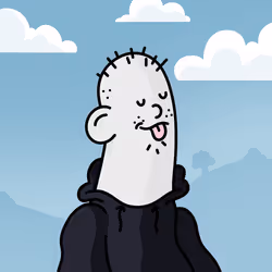 NeckVille #599