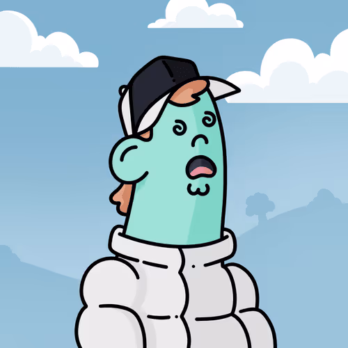 NeckVille #1374