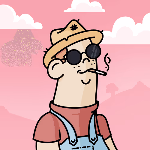 NeckVille #2214