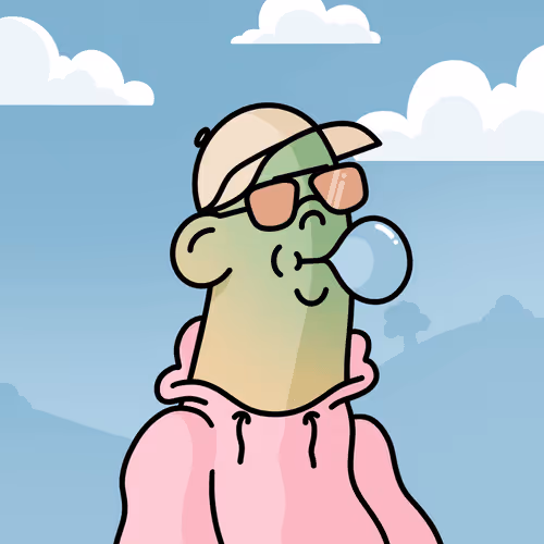 NeckVille #1453