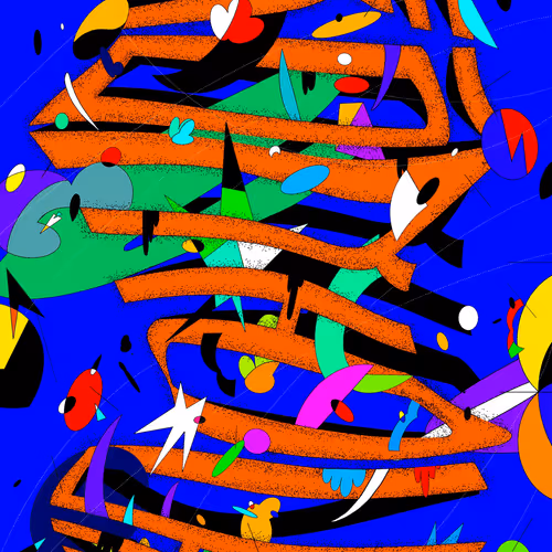FLOATING THINGS V2