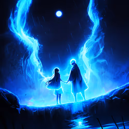 Soulmates