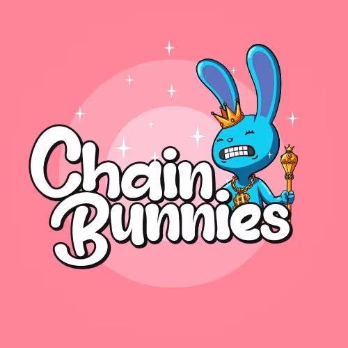 Chainbunnies