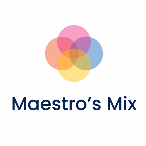 DO NOT BUY - MAESTRO'S MIX WILL COME BACK BY END OF OCT!