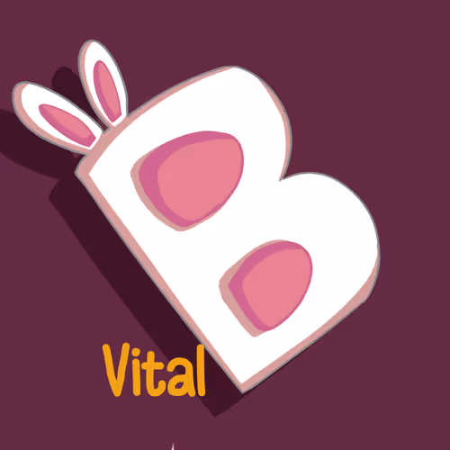 VitalBunniesNFT