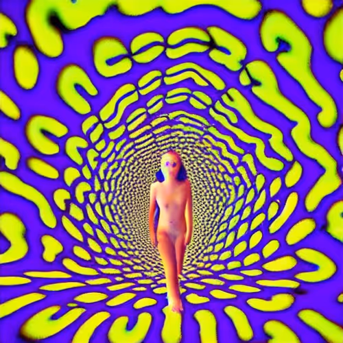 TRippY TOIleTS AI by DAVID NORMAL