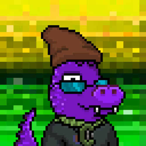 Pixel GreG