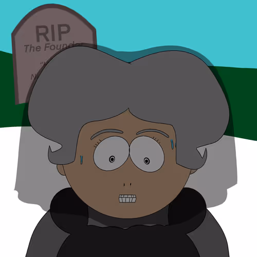 South Park Is Dead